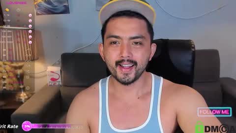 STEFFAN online show from March 23, 1:31 am