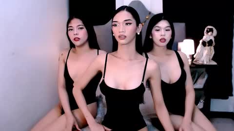 STEF online show from January 10, 10:50 am