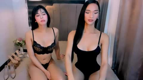 STEF online show from April 16, 4:46 am