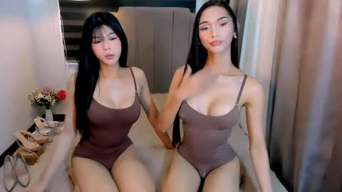 STEF online show from April 17, 4:04 am