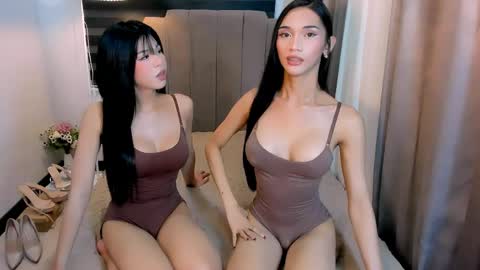 STEF online show from April 18, 3:32 am