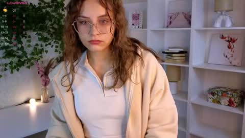 Steffani online show from October 13, 2:11 am