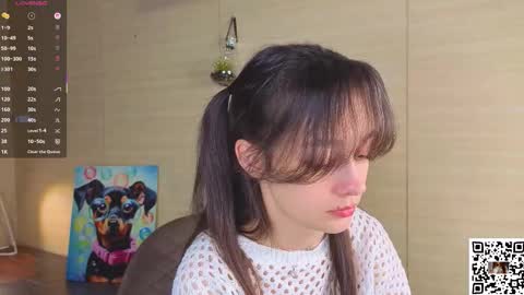 Becky steff online show from October 10, 1:32 pm