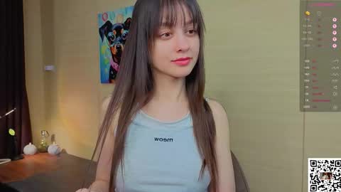 Becky steff online show from December 3, 8:40 pm