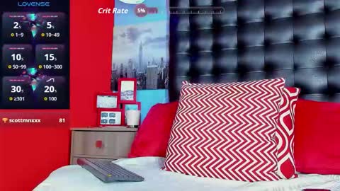 ---steffan--- online show from February 12, 5:41 pm