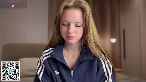 Snapshot of steffi_meoww chatting on April 30, 10:03 pm STEFI Streams every day from 10 PM GTM1 online show from April 30, 10:03 pm