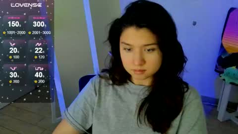 Steffi online show from November 25, 10:54 pm