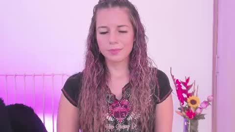 Steffy online show from June 18, 4:02 am
