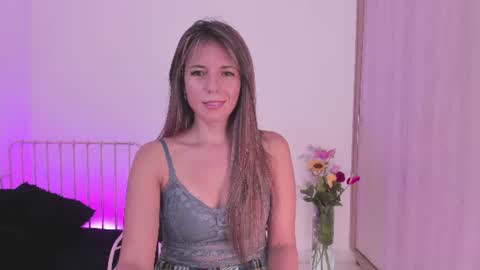 Snapshot of steffy_dan chatting on July 16, 4:29 am Steffy online show from July 16, 4:29 am