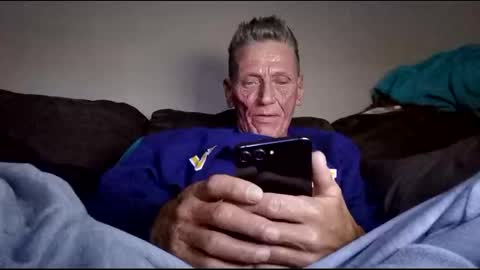 stefy1037 online show from February 6, 11:32 am