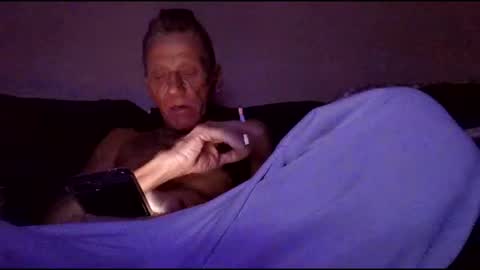 stefy1037 online show from January 13, 5:35 am