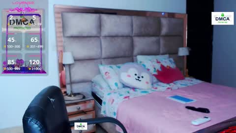 Snapshot of stefy810675 chatting on September 22, 1:07 am Stefany online show from September 22, 1:07 am