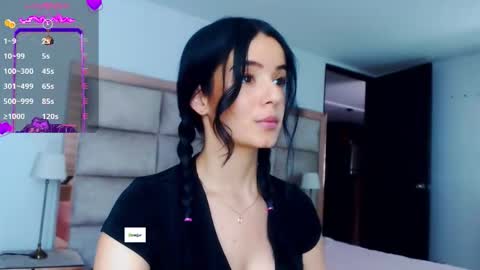 Snapshot of stefy810675 chatting on October 21, 8:42 pm Stefany online show from October 21, 8:42 pm