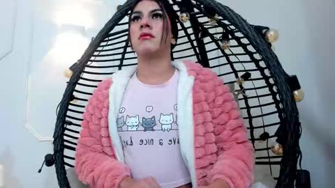 Stefany Bratz online show from January 13, 3:45 am