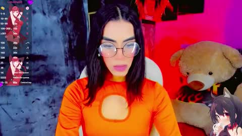 stefy_xxx1 online show from November 1, 12:45 am