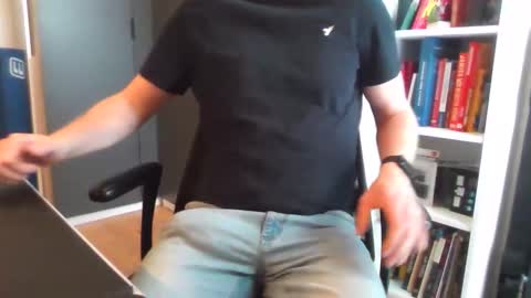 steiferpimmel online show from February 4, 2:23 pm