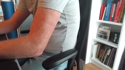 steiferpimmel online show from February 23, 10:12 am