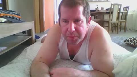 steki038434 online show from March 7, 9:50 am