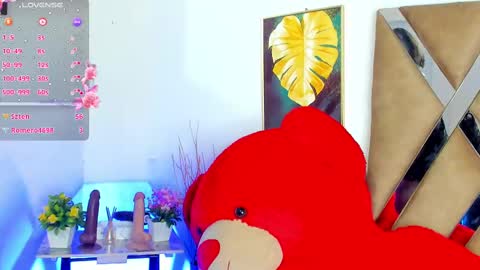 Snapshot of stela__gs chatting on February 19, 5:27 pm stella online show from February 19, 5:27 pm