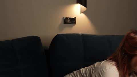 Stella online show from December 1, 3:55 am