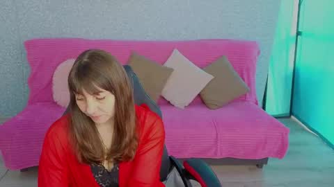 Stela online show from May 31, 9:38 am