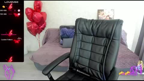 Stella  Cox online show from March 6, 9:06 am