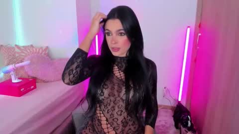 Yuli online show from January 7, 3:58 pm