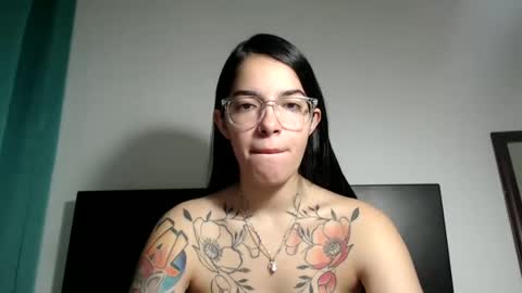 Stella online show from January 14, 10:55 pm