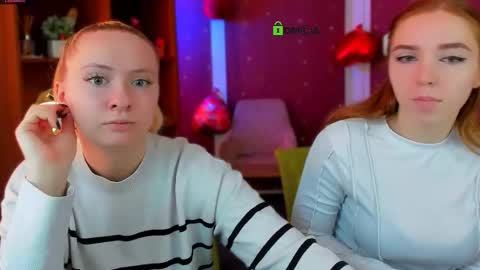 stella_flower online show from February 11, 12:21 pm