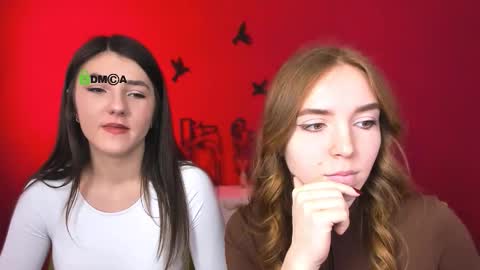 stella_flower online show from March 26, 12:33 pm