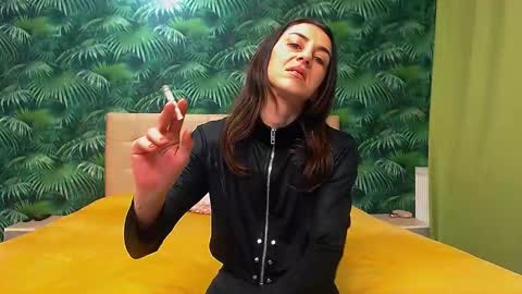 Snapshot of stella_john chatting on January 27, 5:03 am Stella John online show from January 27, 5:03 am