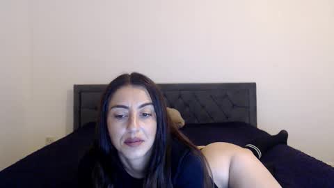 Snapshot of stella_john chatting on October 2, 6:09 am Stella John online show from October 2, 6:09 am