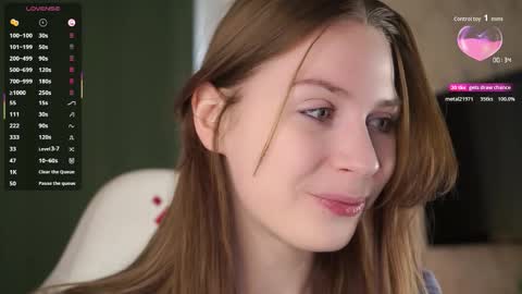 Stella online show from October 11, 8:13 am