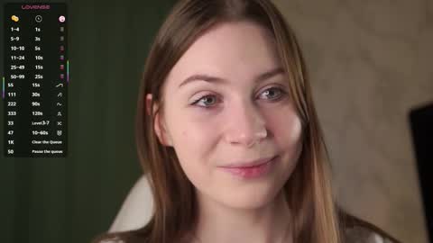 Stella online show from October 14, 11:33 am