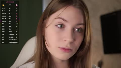 Stella online show from October 16, 8:37 am