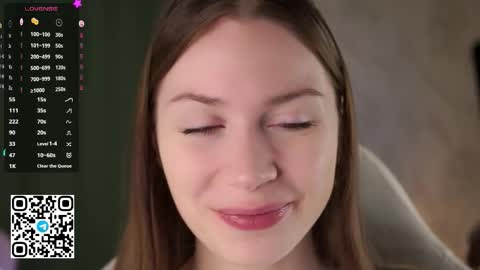 Stella online show from November 17, 11:27 am