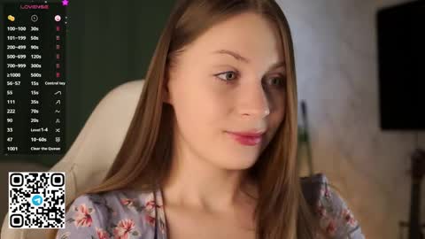 Snapshot of stella_of_steel chatting on April 27, 10:57 am Stella online show from April 27, 10:57 am