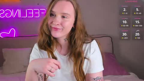 Stella online show from April 17, 10:29 am