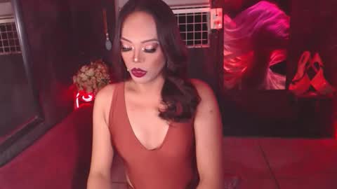 stella online show from February 23, 1:52 pm