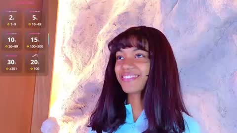 Snapshot of stellaciel_ chatting on July 3, 4:35 pm S T E L L A online show from July 3, 4:35 pm