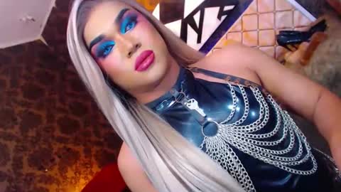 CALL ME STELLA online show from December 11, 3:58 pm