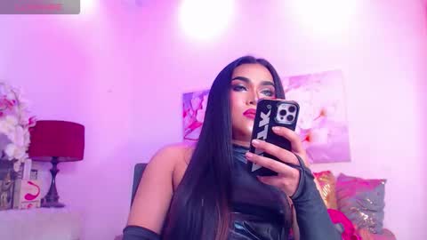 CALL ME STELLA online show from March 14, 8:09 am