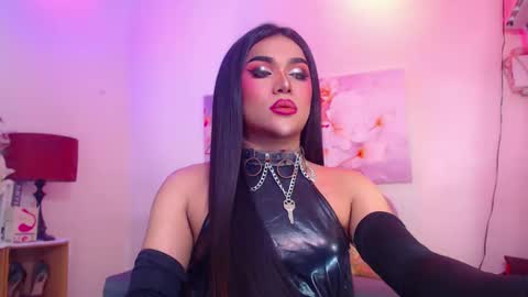 CALL ME STELLA online show from May 24, 7:24 am