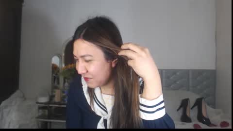 Stella online show from January 6, 5:33 am