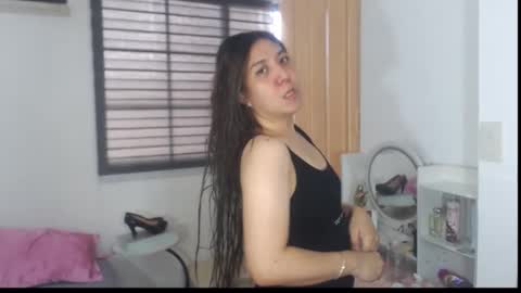 Stella online show from February 13, 4:19 am