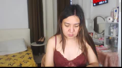 Stella online show from April 12, 12:26 am