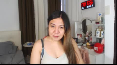 Snapshot of stellahugets chatting on July 6, 4:31 am Stella online show from July 6, 4:31 am