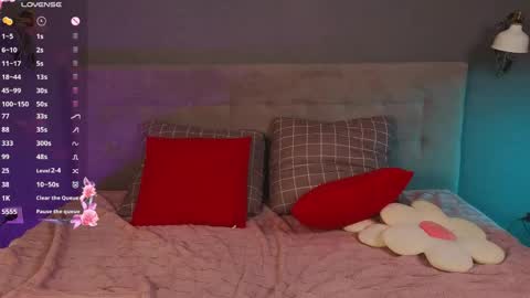 Stella online show from April 15, 4:41 am