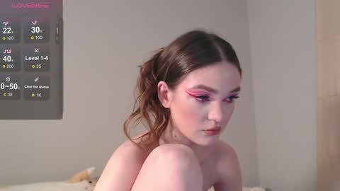 Snapshot of stellapayne chatting on January 21, 10:30 pm stellapayne online show from January 21, 10:30 pm