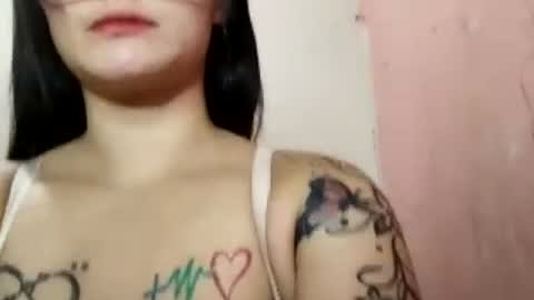 Snapshot of stellapearlx chatting on June 17, 9:01 am Stellapearlx online show from June 17, 9:01 am